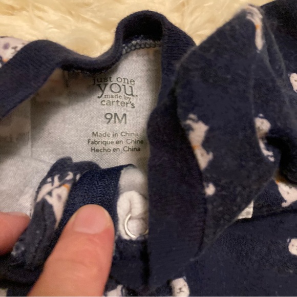 Baby boy Bundle - Picture 9 of 13